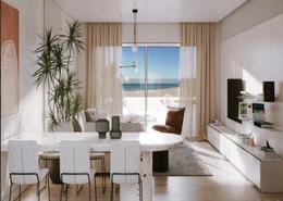 Apartment - 3 bedrooms - 2 bathrooms for للبيع in Reef Town - Soma Bay - Safaga - Hurghada - Red Sea