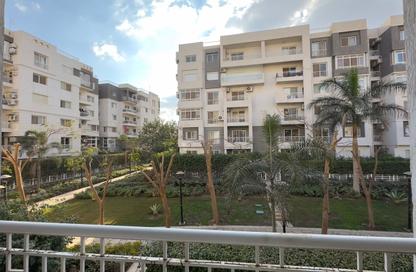 Apartment - 3 Bedrooms - 2 Bathrooms for rent in Madinaty - Cairo
