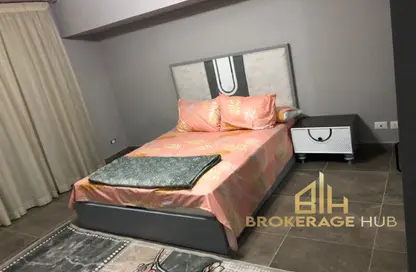 Apartment - 4 Bedrooms - 3 Bathrooms for rent in Villette - 5th Settlement Compounds - The 5th Settlement - New Cairo City - Cairo