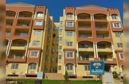 Apartment - 3 Bedrooms - 2 Bathrooms for sale in New Cairo City - Cairo