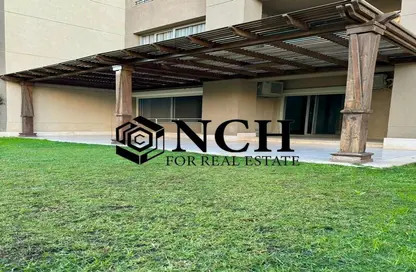 شقة - 2 غرف نوم - 2 حمامات للايجار في فيلدج جيت - المستثمرين الجنوبية - مدينة القاهرة الجديدة - القاهرة