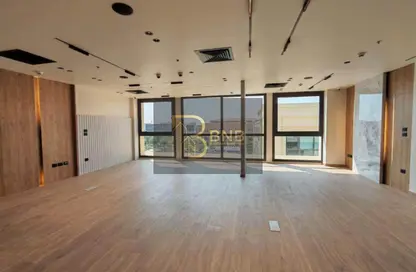 Office Space - Studio - 2 Bathrooms for rent in Mivida - 5th Settlement Compounds - The 5th Settlement - New Cairo City - Cairo