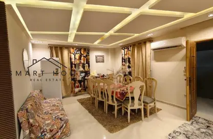 Apartment - 4 Bedrooms - 4 Bathrooms for sale in 16th District - Sheikh Zayed City - Giza