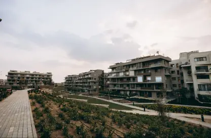 Apartment - 3 Bedrooms - 3 Bathrooms for sale in Villette - 5th Settlement Compounds - The 5th Settlement - New Cairo City - Cairo