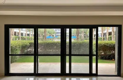 Apartment - 3 Bedrooms - 3 Bathrooms for sale in El Patio Oro - 5th Settlement Compounds - The 5th Settlement - New Cairo City - Cairo