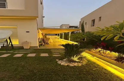 Villa - 4 Bedrooms - 4 Bathrooms for sale in Grand Heights - Northern Expansions - 6 October City - Giza