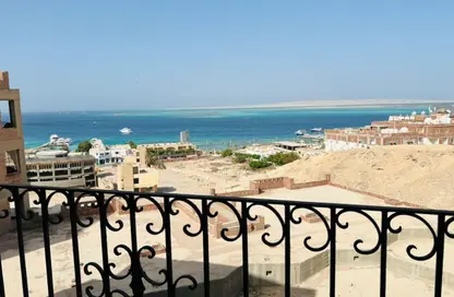 شقة - 1 حمام للبيع في حى الهضبة - الغردقة - محافظة البحر الاحمر