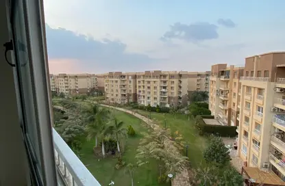 Apartment - 3 Bedrooms - 2 Bathrooms for rent in Madinaty - Cairo