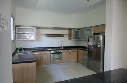 Villa - 4 Bedrooms - 5 Bathrooms for rent in Allegria - Sheikh Zayed Compounds - Sheikh Zayed City - Giza