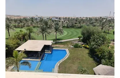 Villa - 6 Bedrooms - 7+ Bathrooms for sale in Katameya Dunes - El Katameya Compounds - El Katameya - New Cairo City - Cairo