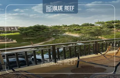 Apartment - 3 Bedrooms - 3 Bathrooms for sale in Taj City - 5th Settlement Compounds - The 5th Settlement - New Cairo City - Cairo