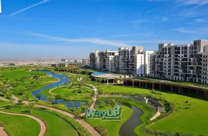 Apartment - 1 Bedroom - 1 Bathroom for sale in Jade Park - New Capital Compounds - New Capital City - Cairo