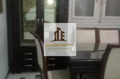 Apartment - 3 Bedrooms - 2 Bathrooms for sale in Abd Al Aziz Basha Fahmy St. - Al Motamayez District - 6 October City - Giza