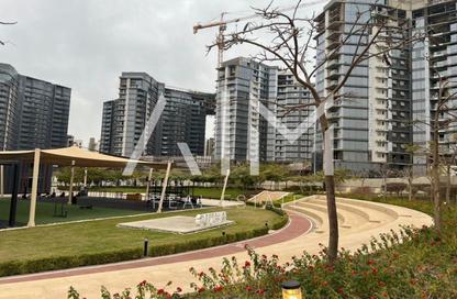 Apartment - 3 Bedrooms - 3 Bathrooms for sale in Zed Towers - Sheikh Zayed Compounds - Sheikh Zayed City - Giza