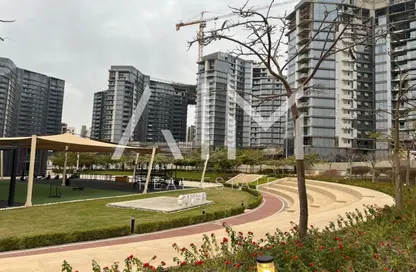 Apartment - 3 Bedrooms - 3 Bathrooms for sale in Zed Towers - Sheikh Zayed Compounds - Sheikh Zayed City - Giza