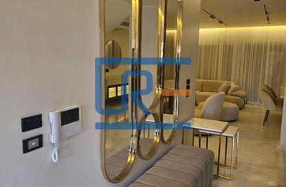 Townhouse - 4 Bedrooms - 4 Bathrooms for rent in Hyde Park - 5th Settlement Compounds - The 5th Settlement - New Cairo City - Cairo