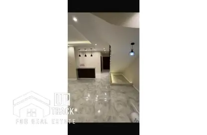 Duplex - 3 Bedrooms - 2 Bathrooms for sale in Shorouk City - Cairo