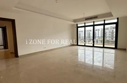 Apartment - 2 Bedrooms - 2 Bathrooms for rent in Cairo Festival City - North Investors Area - New Cairo City - Cairo