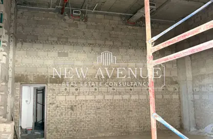 محل - استوديو - 1 حمام للبيع في ثري سيكستي - كمبوندات التجمع الخامس - التجمع الخامس - مدينة القاهرة الجديدة - القاهرة