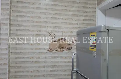 Apartment - Studio - 1 Bathroom for rent in The 5th Settlement - New Cairo City - Cairo