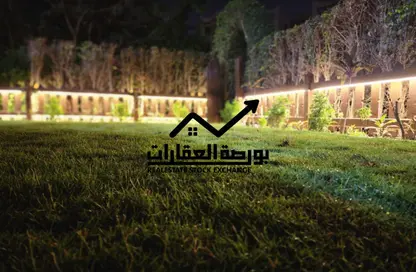 Apartment - 2 Bedrooms - 2 Bathrooms for sale in Al Rehab - New Cairo City - Cairo