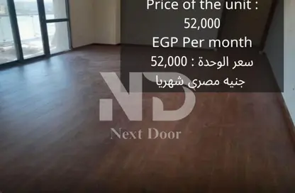 شقة - 2 غرف نوم - 3 حمامات للايجار في فيليت - كمبوندات التجمع الخامس - التجمع الخامس - مدينة القاهرة الجديدة - القاهرة
