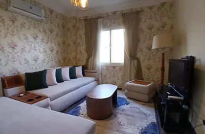 شقة - 3 غرف نوم - 2 حمامات للايجار في المستقبل - الحي الثاني عشر - الشيخ زايد - الجيزة