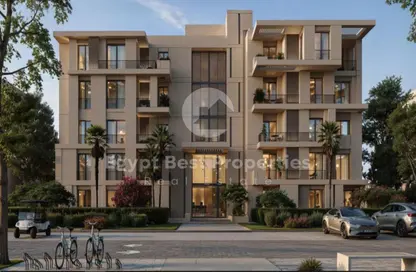 Apartment - 1 Bedroom - 1 Bathroom for sale in Villette - 5th Settlement Compounds - The 5th Settlement - New Cairo City - Cairo Apartment - 1 Bedroom - 1 Bathroom for sale in Villette - 5th Settlement Compounds - The 5th Settlement - New Cairo City - Cairo