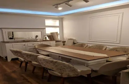 Apartment - 3 Bedrooms - 2 Bathrooms for sale in Baron City - El Katameya Compounds - El Katameya - New Cairo City - Cairo