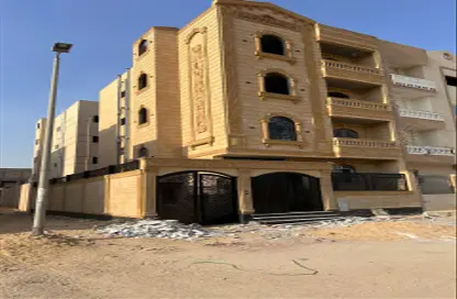 Whole Building - Studio - 7+ Bathrooms for sale in Badr El Masria - 3rd District - Badr City - Cairo