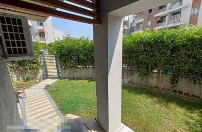 Apartment - 3 Bedrooms - 2 Bathrooms for sale in Zayed Dunes - 6th District - Sheikh Zayed City - Giza Apartment - 3 Bedrooms - 2 Bathrooms for sale in Zayed Dunes - 6th District - Sheikh Zayed City - Giza