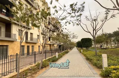 شقة - 2 غرف نوم - 2 حمامات للبيع في فيليت - كمبوندات التجمع الخامس - التجمع الخامس - مدينة القاهرة الجديدة - القاهرة