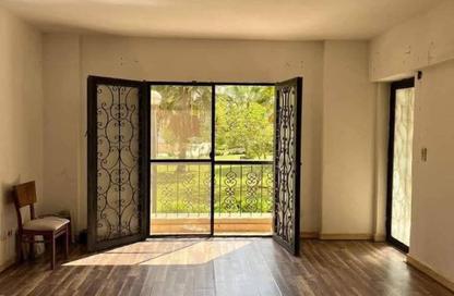 Apartment - 3 Bedrooms - 3 Bathrooms for sale in Village West - Sheikh Zayed Compounds - Sheikh Zayed City - Giza