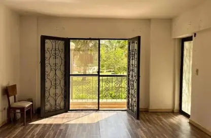 Apartment - 3 Bedrooms - 3 Bathrooms for sale in Village West - Sheikh Zayed Compounds - Sheikh Zayed City - Giza