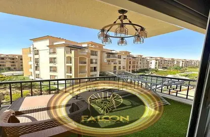 Apartment - 3 Bedrooms - 2 Bathrooms for sale in Stone Park - 5th Settlement Compounds - The 5th Settlement - New Cairo City - Cairo