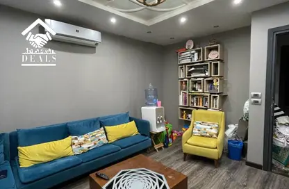 شقة - 2 غرف نوم - 1 حمام للبيع في مدينتي - القاهرة شقة - 2 غرف نوم - 1 حمام للبيع في مدينتي - القاهرة