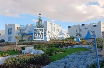 شاليه - 2 غرف نوم - 2 حمامات للبيع في ماونتن فيو راس الحكمة - راس الحكمة - الساحل الشمالي