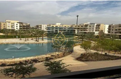 عيادة - استوديو - 2 حمامات للايجار في نيو جيزة - طريق مصر اسكندرية الصحراوي - مدينة 6 أكتوبر - الجيزة