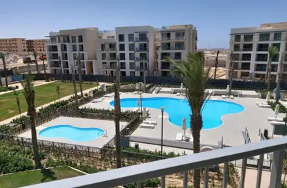 شاليه - 2 غرف نوم - 2 حمامات للبيع في مراسي - سيدي عبد الرحمن - الساحل الشمالي