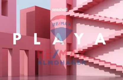 Twin House - 4 Bedrooms - 3 Bathrooms for sale in Playa Resort - Sidi Abdel Rahman - North Coast Twin House - 4 Bedrooms - 3 Bathrooms for sale in Playa Resort - Sidi Abdel Rahman - North Coast