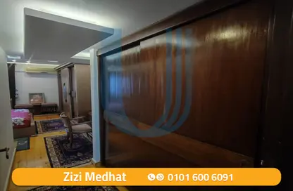 Apartment - 2 Bedrooms - 2 Bathrooms for sale in Saba Basha - Hay Sharq - Alexandria Apartment - 2 Bedrooms - 2 Bathrooms for sale in Saba Basha - Hay Sharq - Alexandria