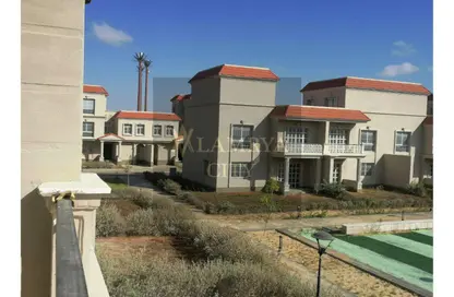 فيلا - 5 غرف نوم - 5 حمامات للبيع في زاهية المنصورة الجديدة - المنصورة الجديدة - الدقهلية