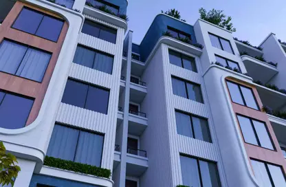 Apartment - 3 Bedrooms - 1 Bathroom for sale in Ori - New Zayed City - Sheikh Zayed City - Giza