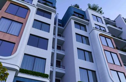 Apartment - 2 Bedrooms - 1 Bathroom for sale in Ori - New Zayed City - Sheikh Zayed City - Giza