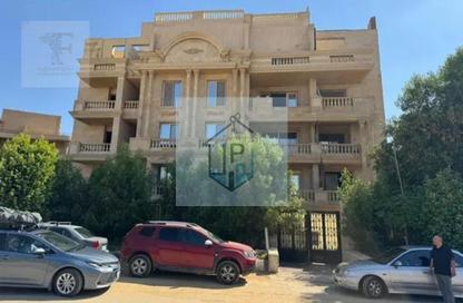 شقة - 4 غرف نوم - 3 حمامات للبيع في النرجس 2 - النرجس - مدينة القاهرة الجديدة - القاهرة