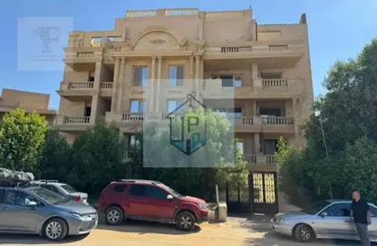 Apartment - 4 Bedrooms - 3 Bathrooms for sale in Al Narges 2 - Al Narges - New Cairo City - Cairo