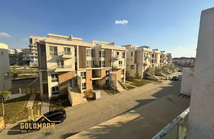 منزل مزدوج - 3 غرف نوم - 4 حمامات للبيع في ماونتن فيو اى سيتي - كمبوندات التجمع الخامس - التجمع الخامس - مدينة القاهرة الجديدة - القاهرة