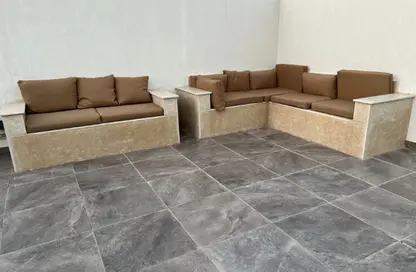 شقة - 1 حمام للايجار في فيليت - كمبوندات التجمع الخامس - التجمع الخامس - مدينة القاهرة الجديدة - القاهرة