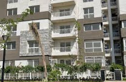 Apartment - 2 Bedrooms - 1 Bathroom for rent in Madinaty - Cairo