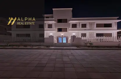 فيلا - 3 غرف نوم - 3 حمامات للايجار في توب فيو - امتداد المستثمرين الشمالية - مدينة القاهرة الجديدة - القاهرة فيلا - 3 غرف نوم - 3 حمامات للايجار في توب فيو - امتداد المستثمرين الشمالية - مدينة القاهرة الجديدة - القاهرة